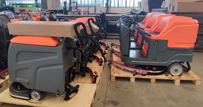 榮事達駕駛式洗地機的注意事項 榮事達駕駛式洗地機的注意事項.jpg