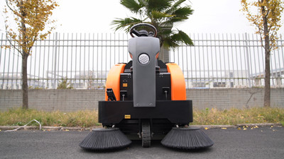 如何保養你的榮事達電動掃地車 如何保養你的榮事達電動掃地車.jpg